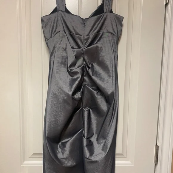 Cocktail dress - Picture 9 of 10